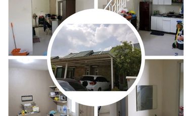 Rumah Minimalis 2 Lantai Fully Furnished Sukolilo Dian Regency SDR2 Surabaya