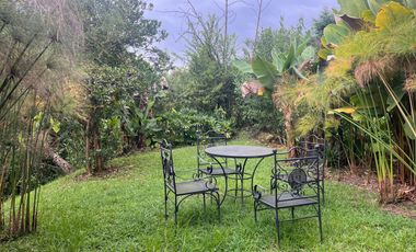finca en arriendo en vereda mampuesto. Cod A514534