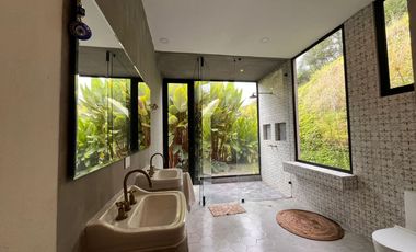 finca en arriendo en vereda mampuesto. Cod A514534