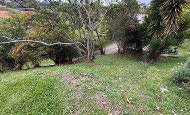 finca en arriendo en vereda mampuesto. Cod A514534