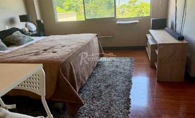 casa en arriendo en loma del atravesado. Cod A776518