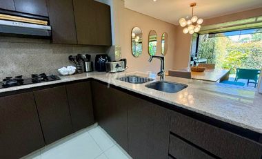 casa en arriendo en loma del atravesado. Cod A776518