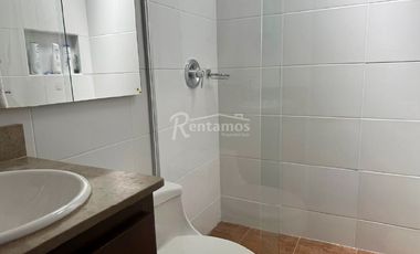 casa en arriendo en loma del atravesado. Cod A776518