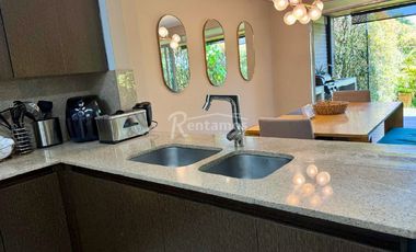 casa en arriendo en loma del atravesado. Cod A776518