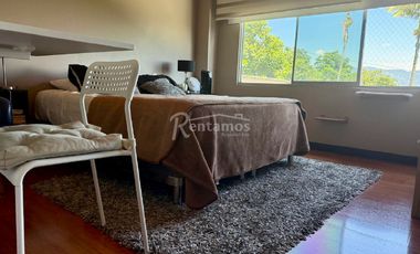 casa en arriendo en loma del atravesado. Cod A776518