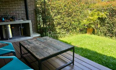 casa en arriendo en loma del atravesado. Cod A776518