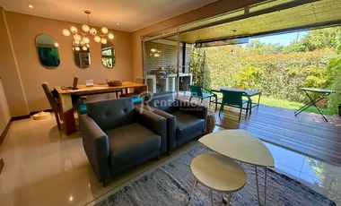 casa en arriendo en loma del atravesado. Cod A776518