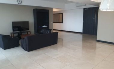 3br unit for lease in One Serendra BGC Taguig