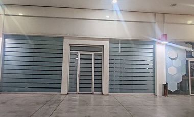 Local Comercial en Renta 176 m2 Periferico Norte PB