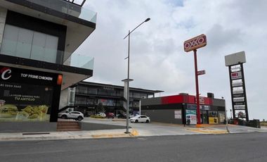 LOCAL EN RENTA EN DOMINIO CUMBRES