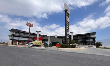 LOCAL EN RENTA EN DOMINIO CUMBRES