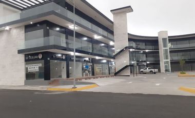 LOCAL EN RENTA EN DOMINIO CUMBRES