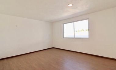 Casa nueva en venta en Pátzcuaro, Michoacán