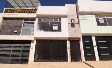 Casa nueva en venta en Pátzcuaro, Michoacán