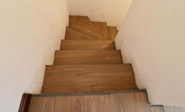 Casa nueva en venta en Pátzcuaro, Michoacán