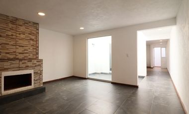 Casa nueva en venta en Pátzcuaro, Michoacán
