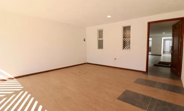 Casa nueva en venta en Pátzcuaro, Michoacán