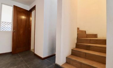 Casa nueva en venta en Pátzcuaro, Michoacán