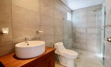 Casa nueva en venta en Pátzcuaro, Michoacán