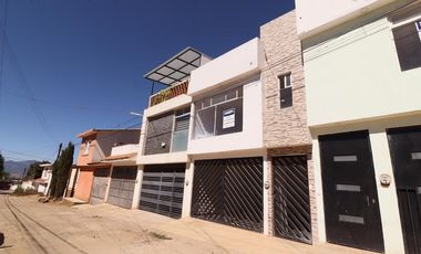 Casa nueva en venta en Pátzcuaro, Michoacán