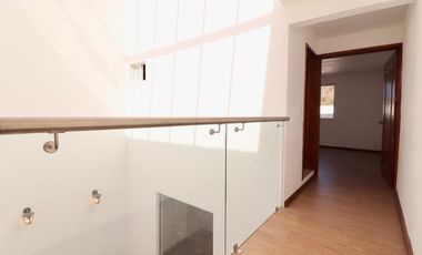 Casa nueva en venta en Pátzcuaro, Michoacán