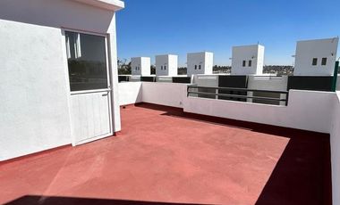 Casa en Condominio Tipo B, Nicólas Romero