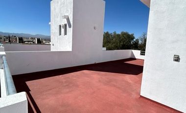 Casa en Condominio Tipo B, Nicólas Romero