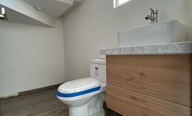 Casa en Condominio Tipo B, Nicólas Romero