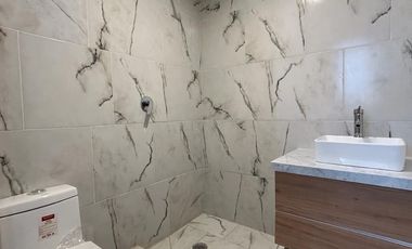 Casa en Condominio Tipo B, Nicólas Romero