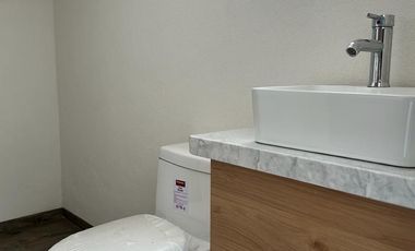 Casa en Condominio Tipo B, Nicólas Romero