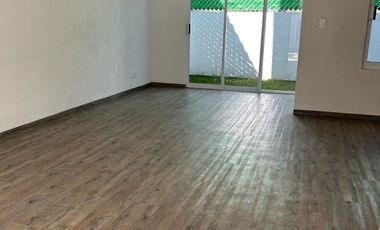 Casa en Condominio Tipo B, Nicólas Romero