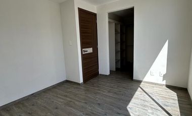 Casa en Condominio Tipo B, Nicólas Romero