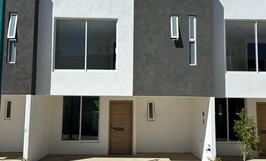 Casa en Condominio Tipo B, Nicólas Romero