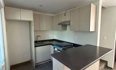 Casa en Condominio Tipo B, Nicólas Romero