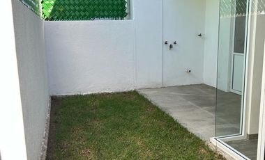 Casa en Condominio Tipo B, Nicólas Romero