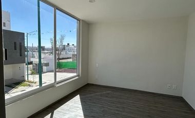 Casa en Condominio Tipo B, Nicólas Romero