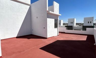 Casa en Condominio Tipo B, Nicólas Romero