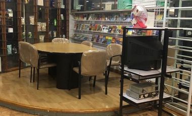 LOCAL COMERCIAL EN RENTA EN TECAMACHALCO