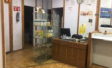 LOCAL COMERCIAL EN RENTA EN TECAMACHALCO