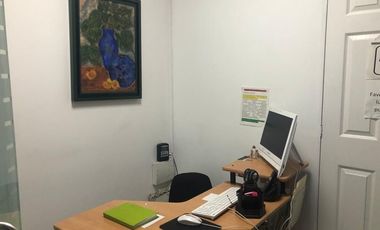 LOCAL COMERCIAL EN RENTA EN TECAMACHALCO