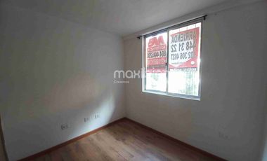 apartamento en arriendo en las margaritas. Cod A65505