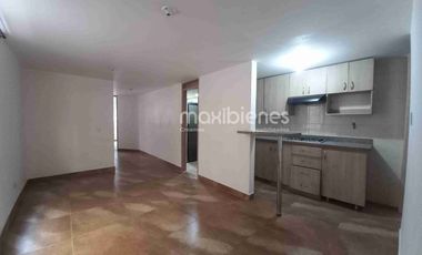 apartamento en arriendo en las margaritas. Cod A65505