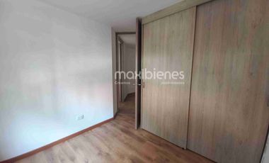 apartamento en arriendo en las margaritas. Cod A65505