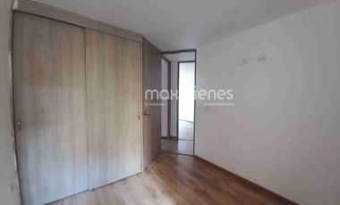 apartamento en arriendo en las margaritas. Cod A65505