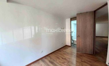 apartamento en arriendo en las margaritas. Cod A65505