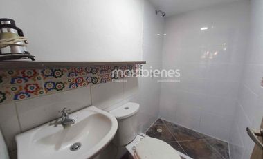 apartamento en arriendo en las margaritas. Cod A65505