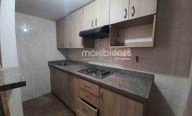 apartamento en arriendo en las margaritas. Cod A65505