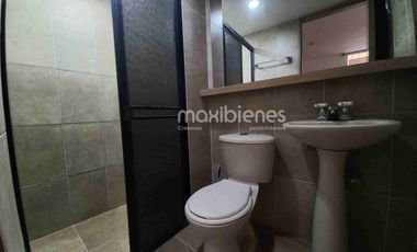 apartamento en arriendo en las margaritas. Cod A65505