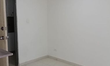 apartaestudio en arriendo en la pradera. Cod A814