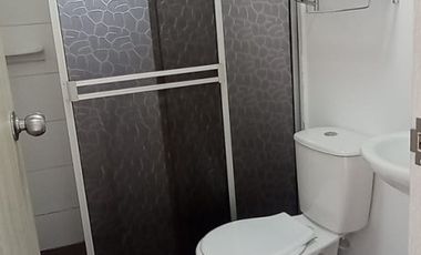 apartaestudio en arriendo en la pradera. Cod A814